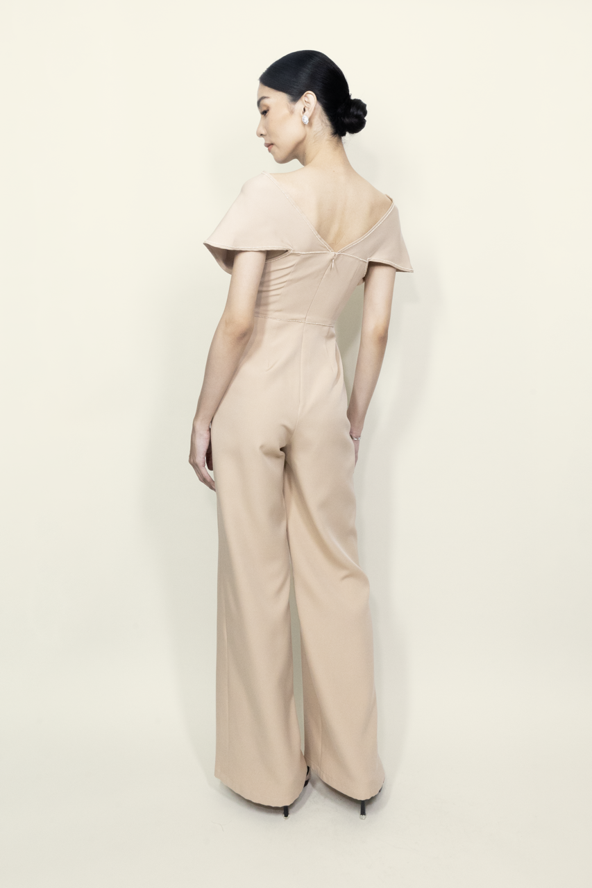 Berenson Jumpsuit