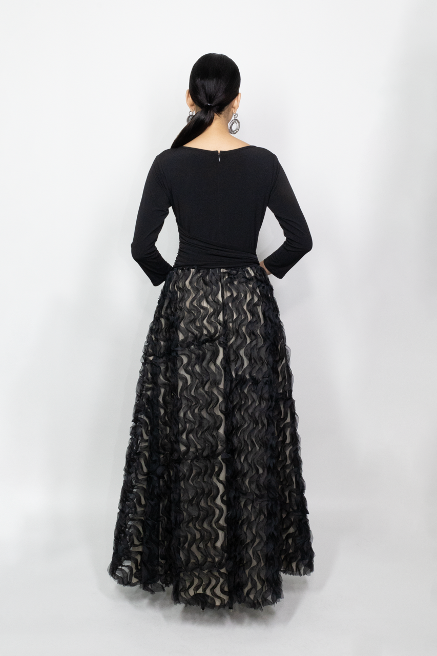 Brinkley Gown