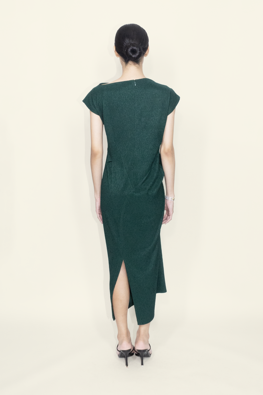 Swinton Dress