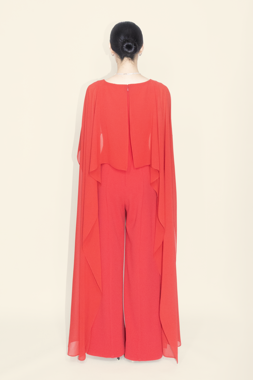 Carindale Jumpsuit