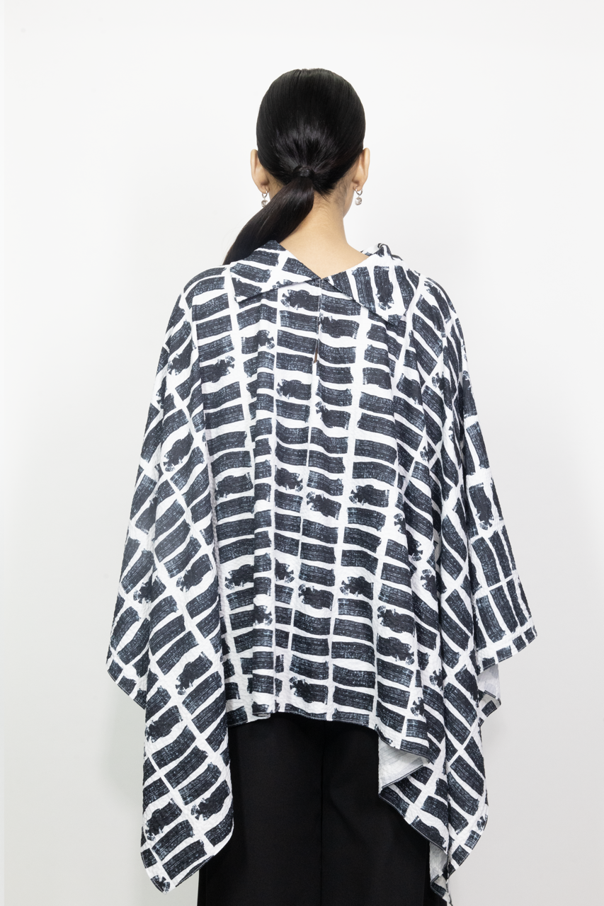 Garbo Top