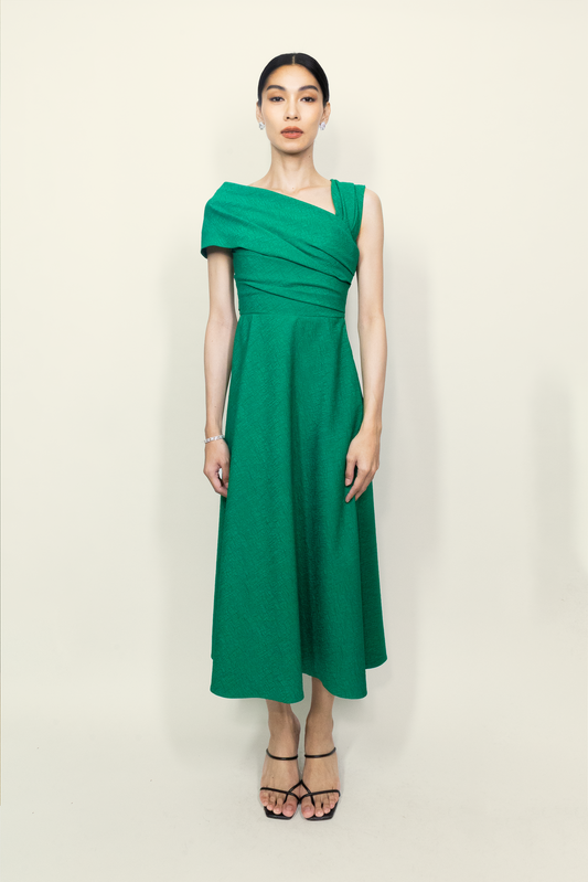 Blanchette Dress