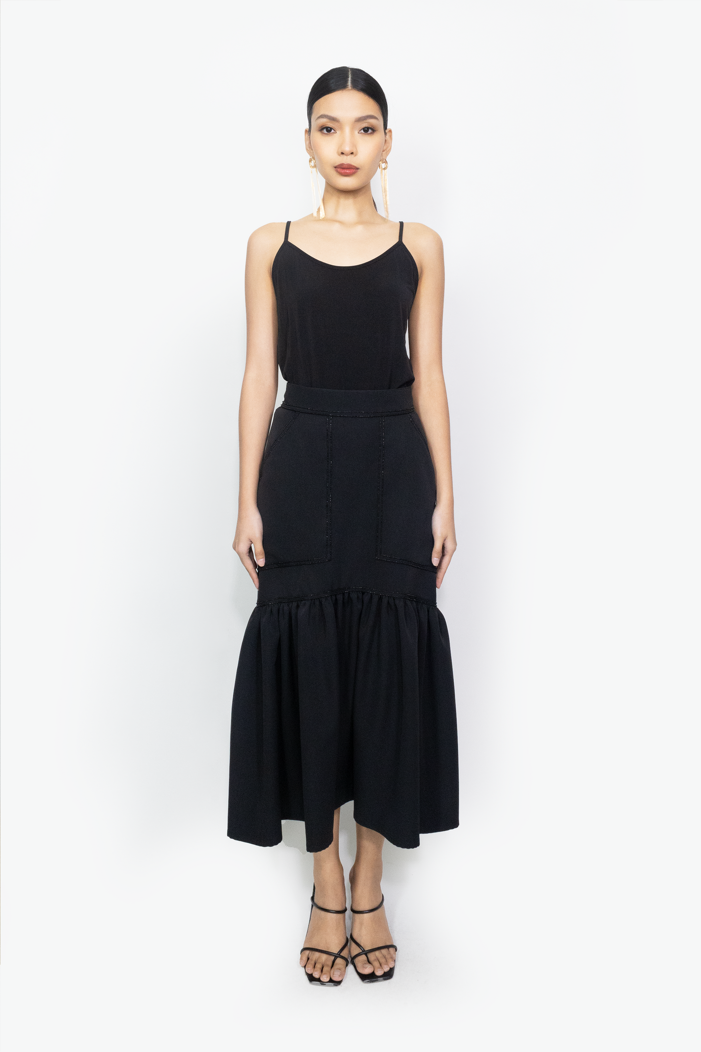 Carangi Skirt