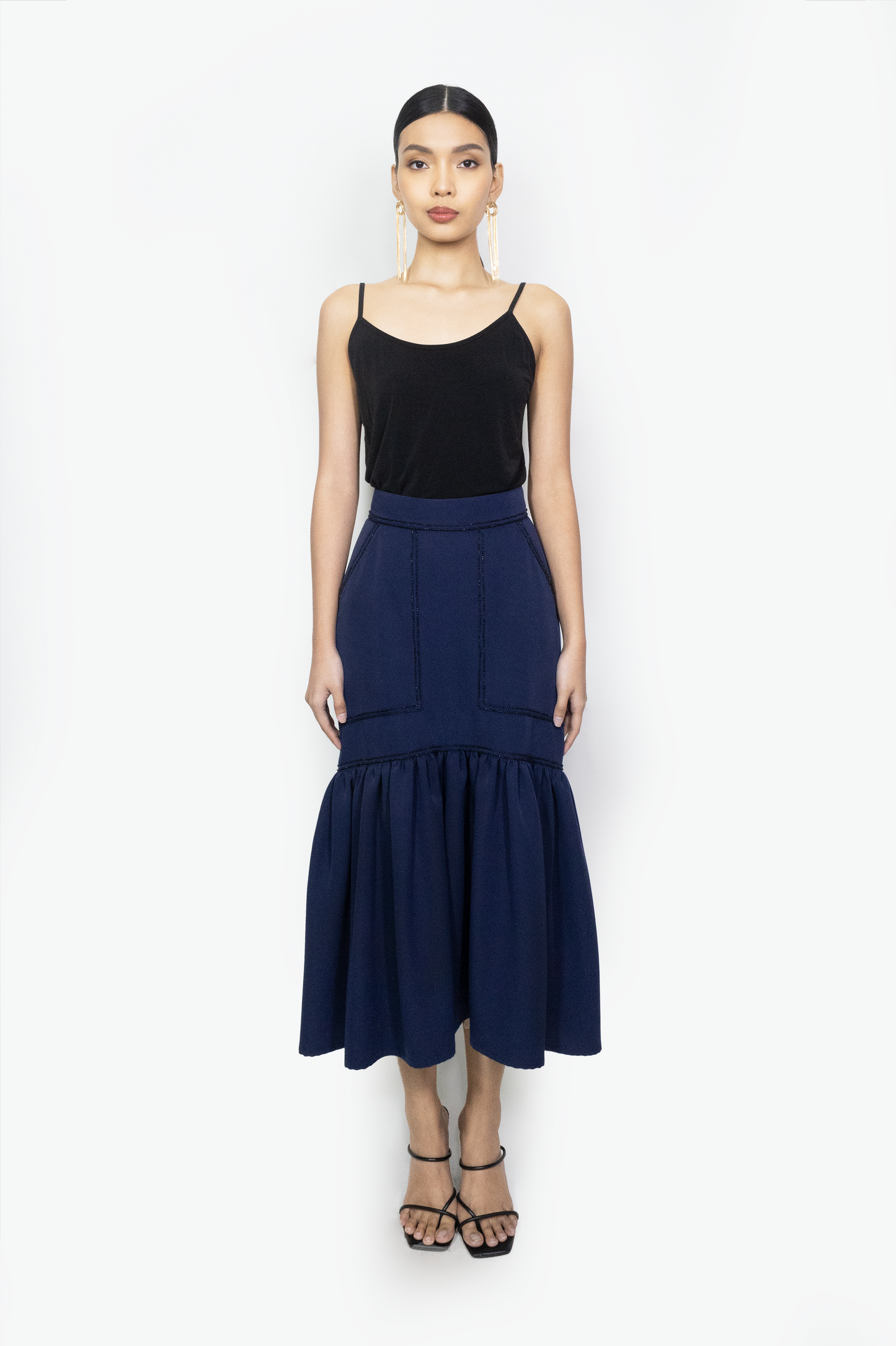 Carangi Skirt