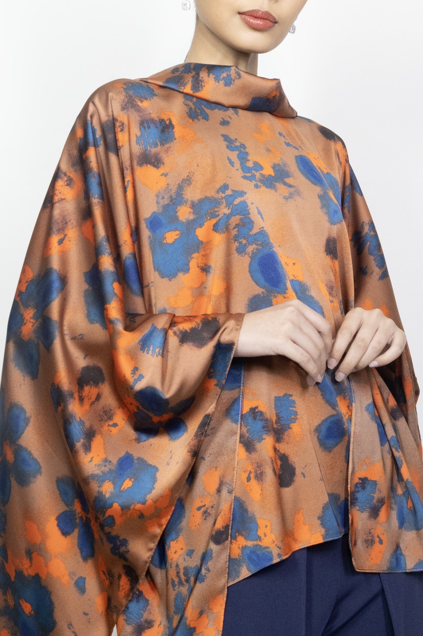 Garbo Top