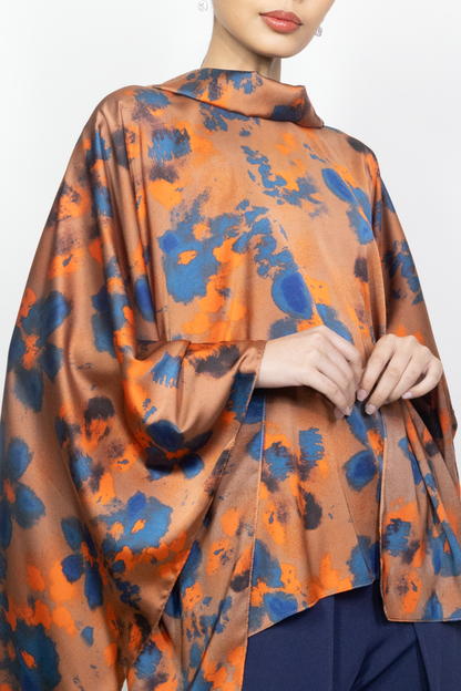 Garbo Top