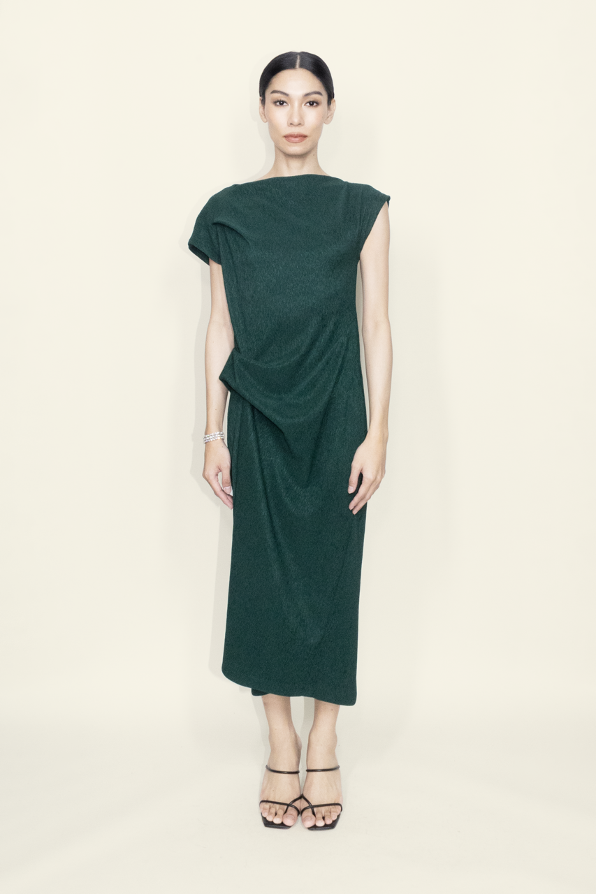 Swinton Dress