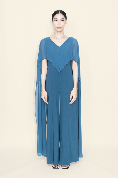 Carindale Jumpsuit