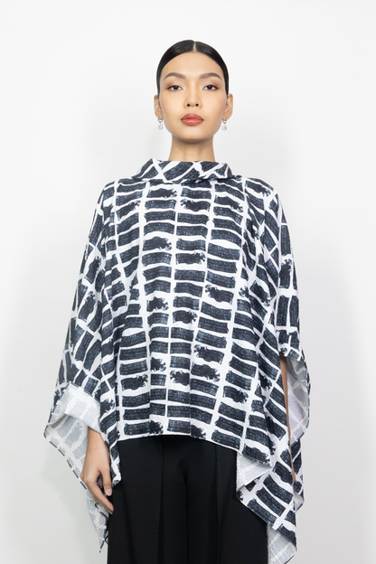 Garbo Top