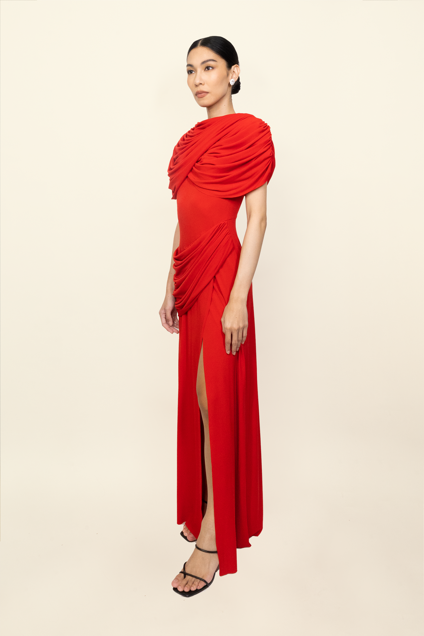 Germaine Gown
