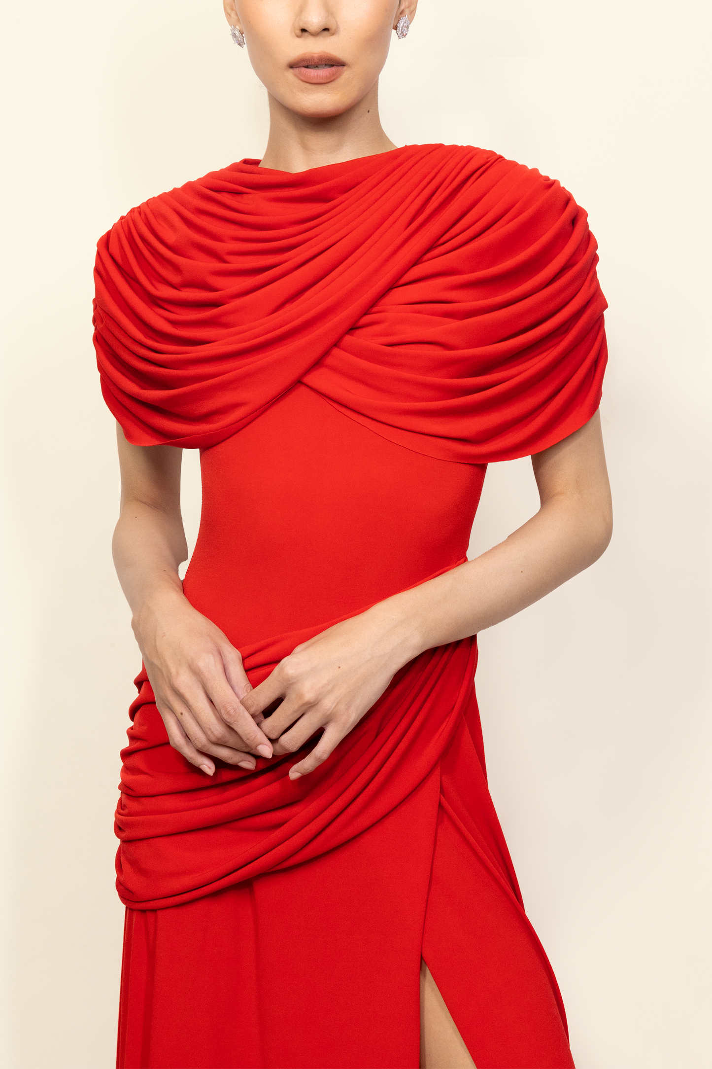 Germaine Gown