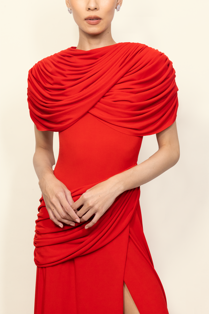 Germaine Gown