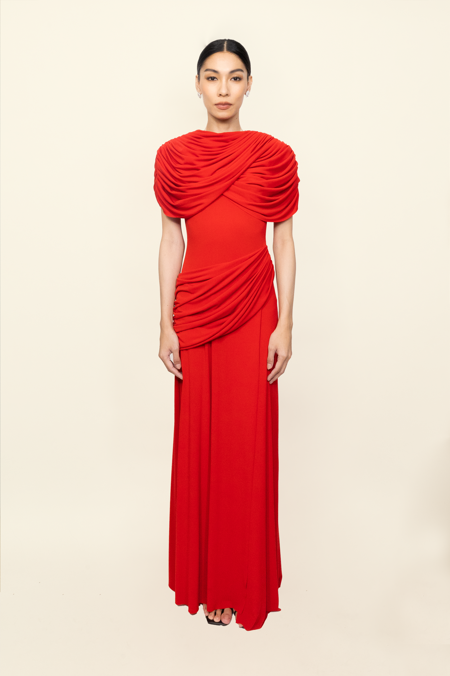 Germaine Gown