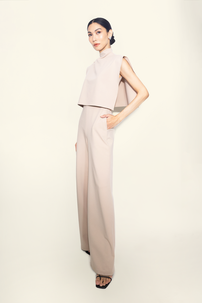 Granville Jumpsuit