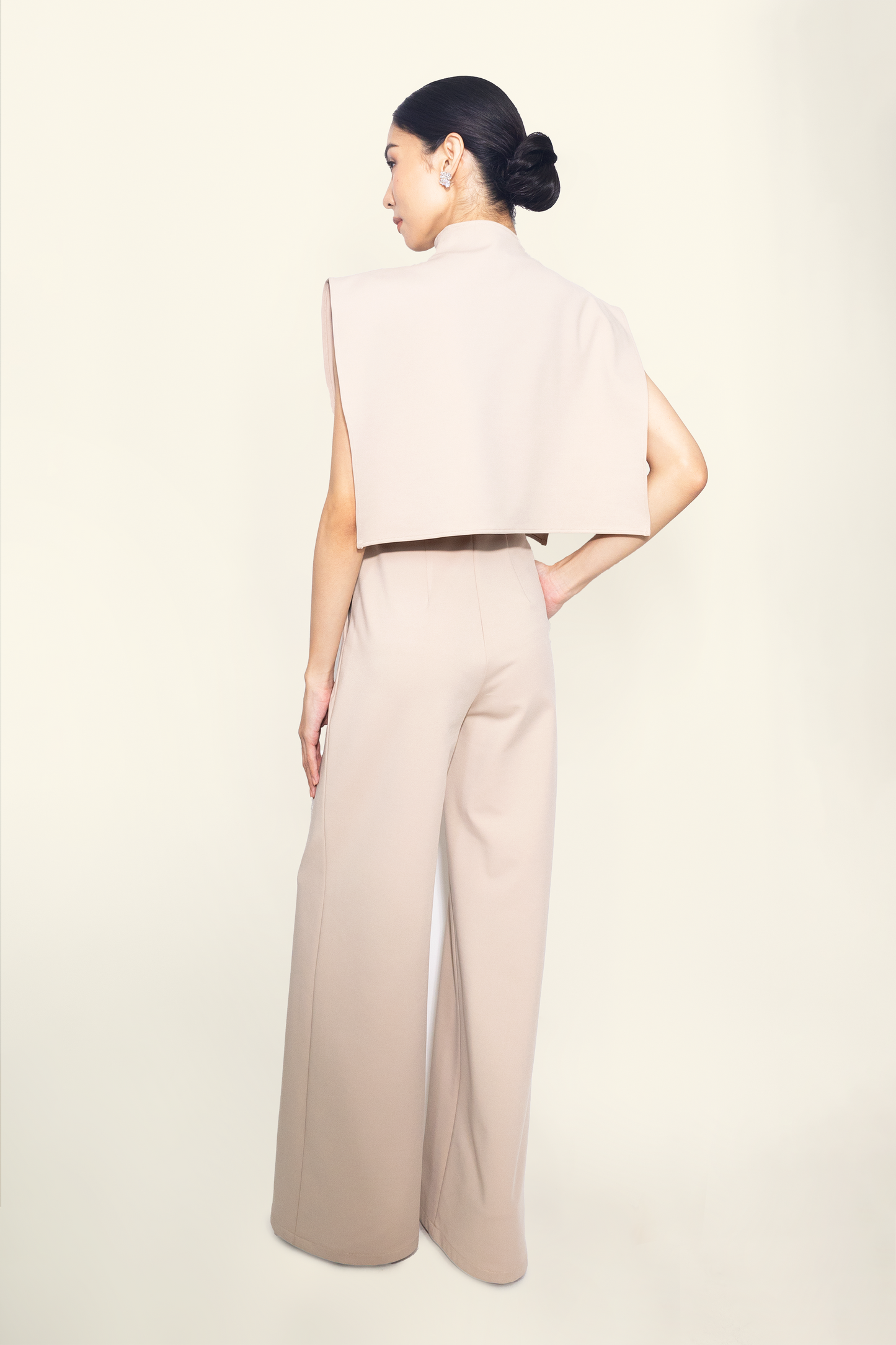 Granville Jumpsuit