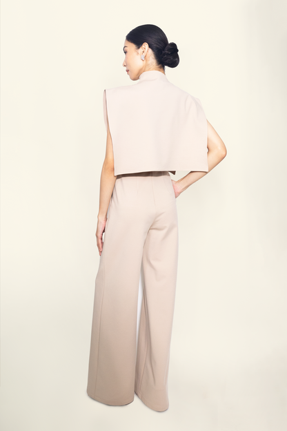 Granville Jumpsuit