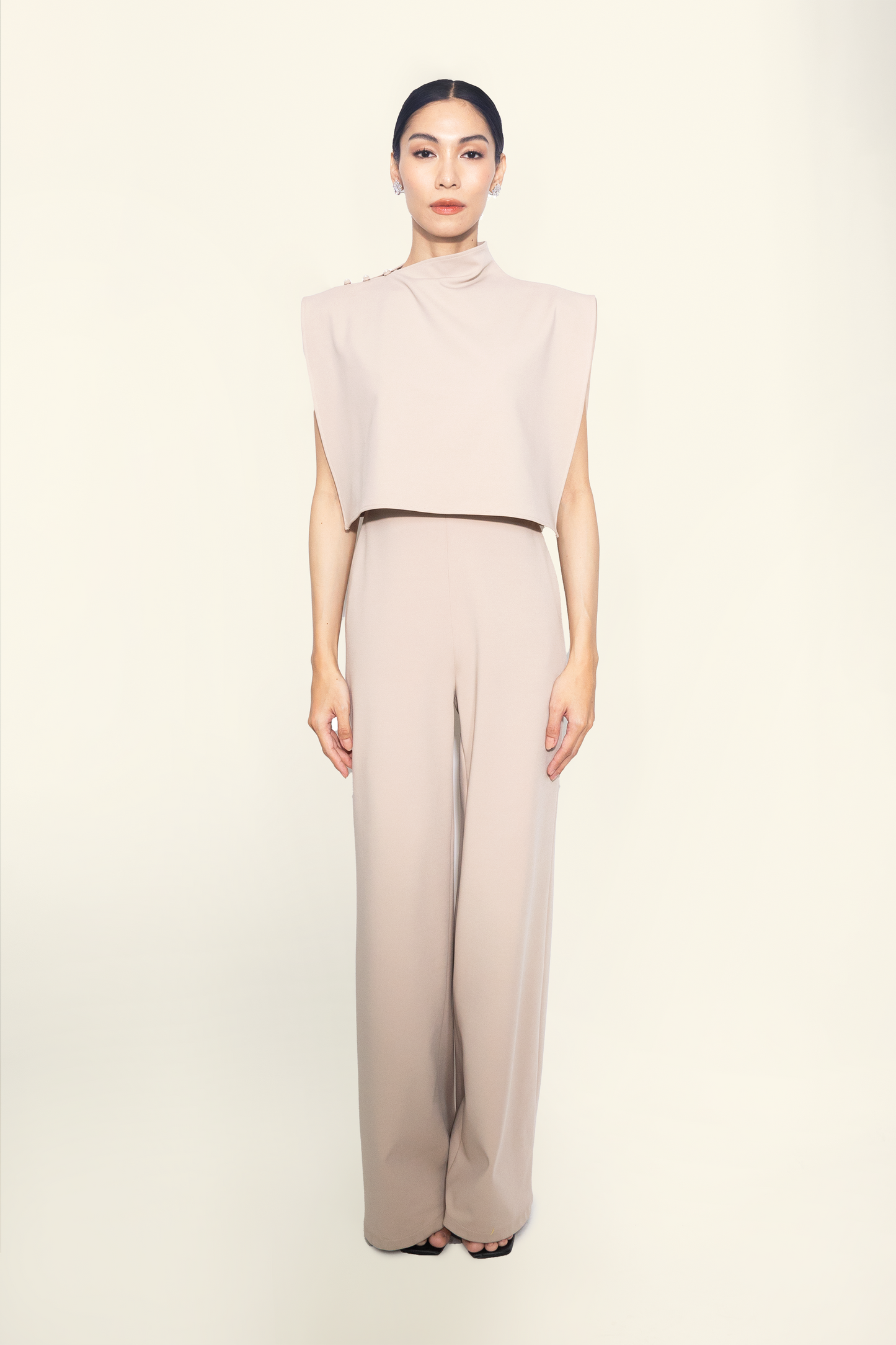 Granville Jumpsuit
