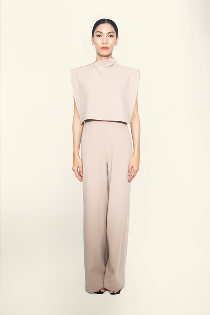Granville Jumpsuit