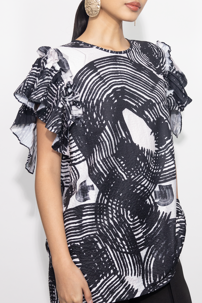 Lashawn Top