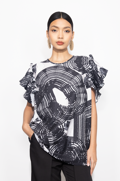 Lashawn Top