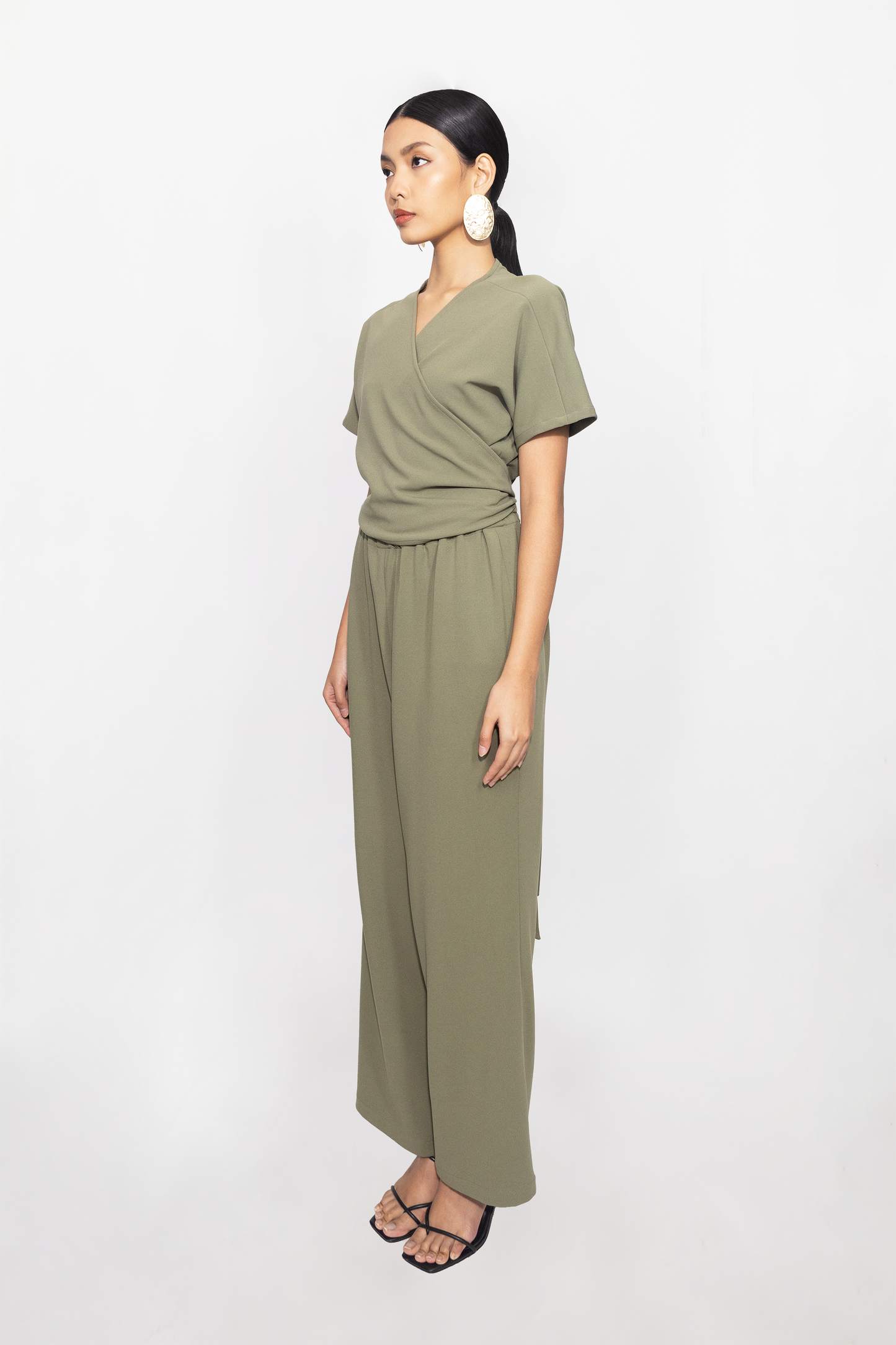 McPherson Jumpsuit