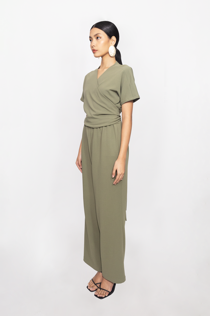 McPherson Jumpsuit