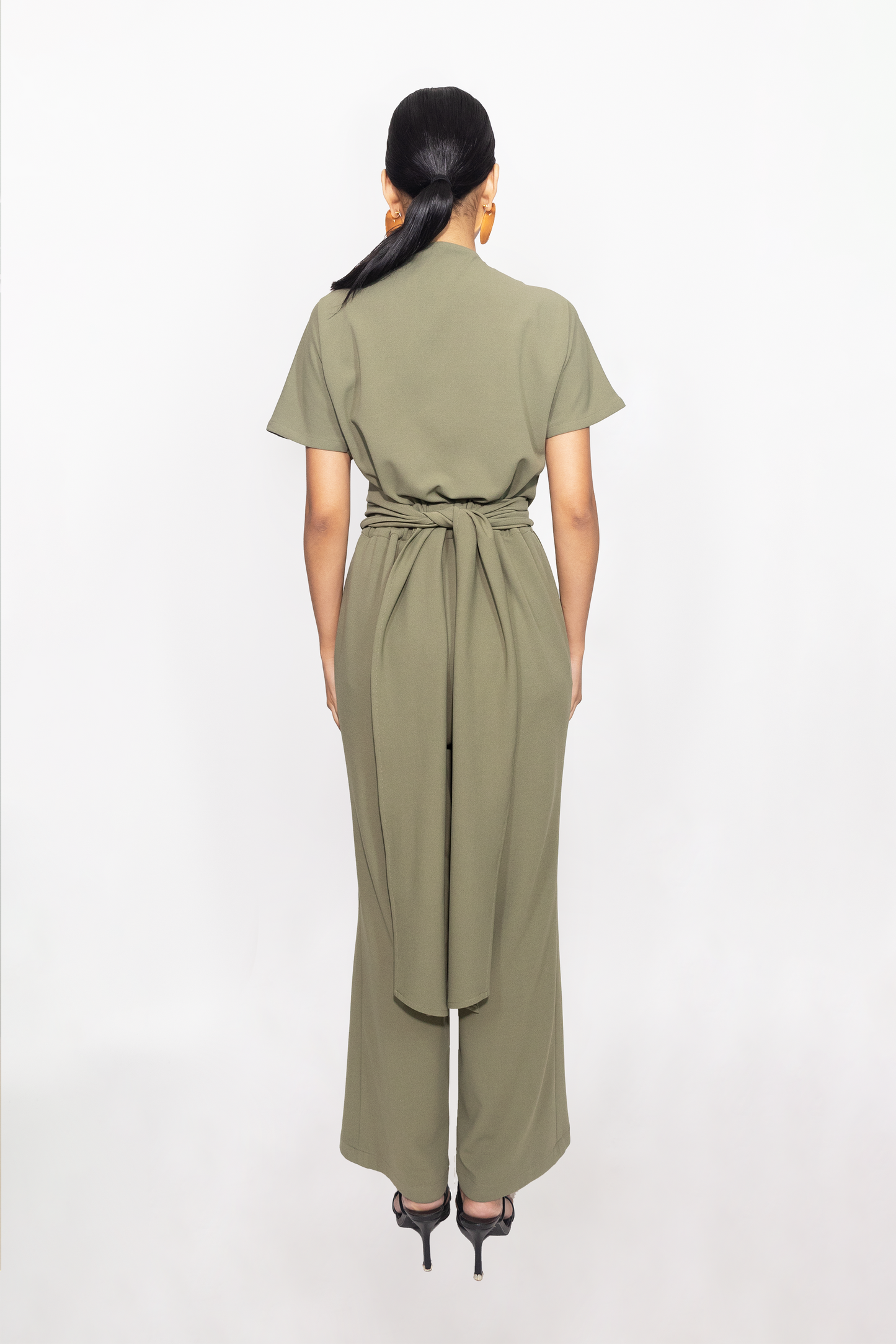 McPherson Jumpsuit