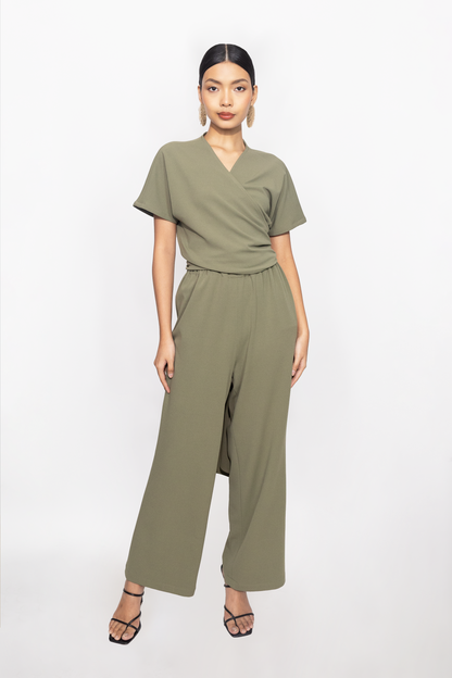 McPherson Jumpsuit