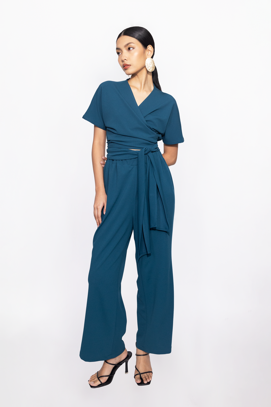 McPherson Jumpsuit