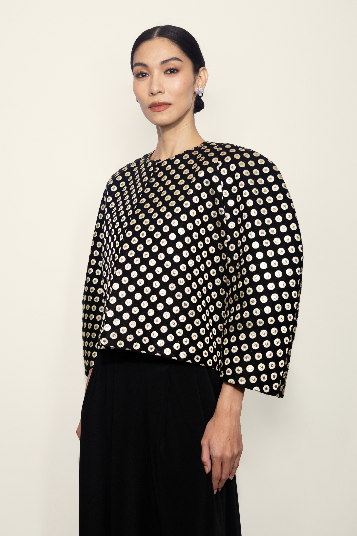 Swanson Top