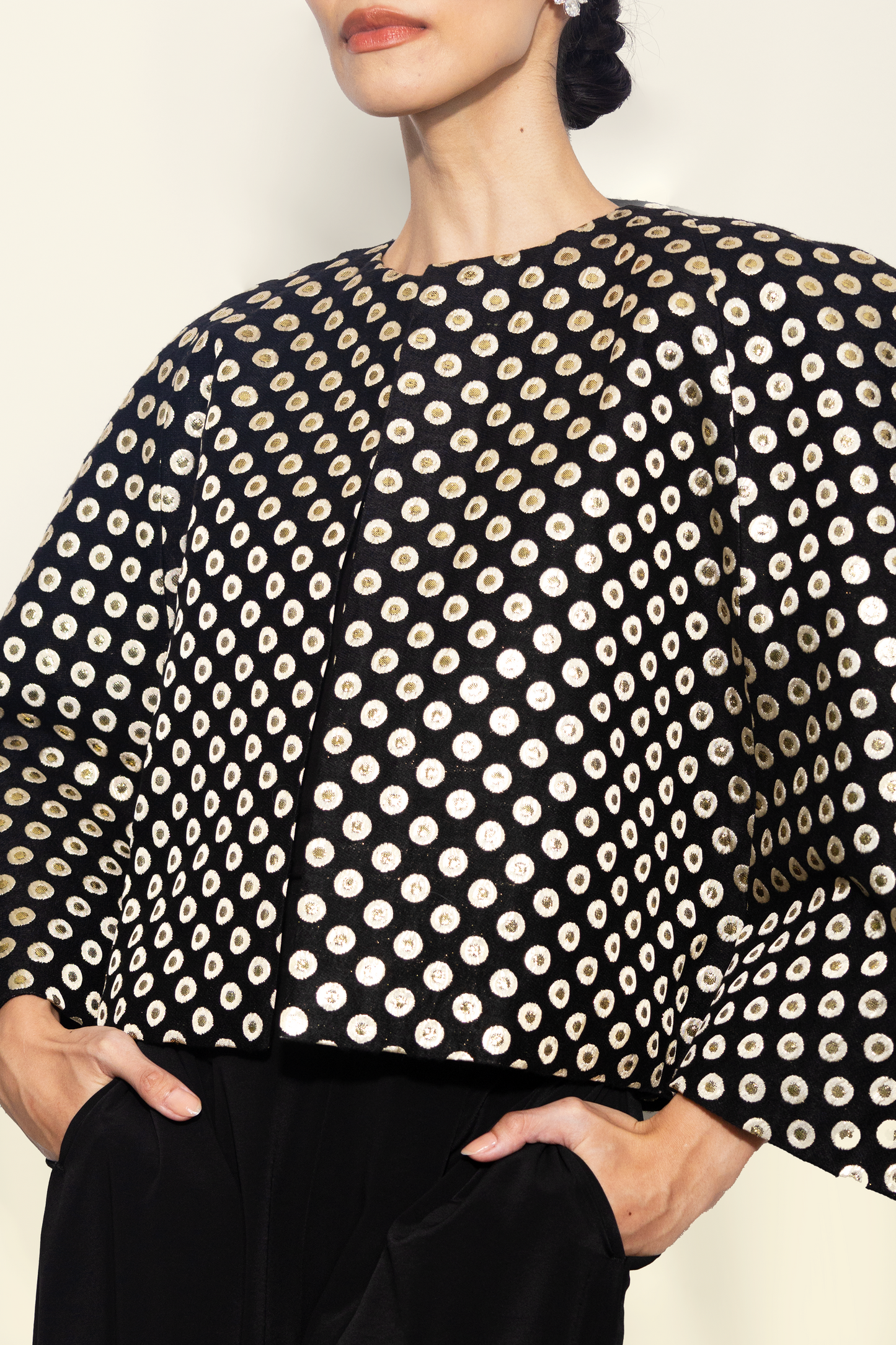 Swanson Top