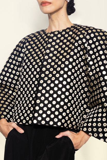 Swanson Top