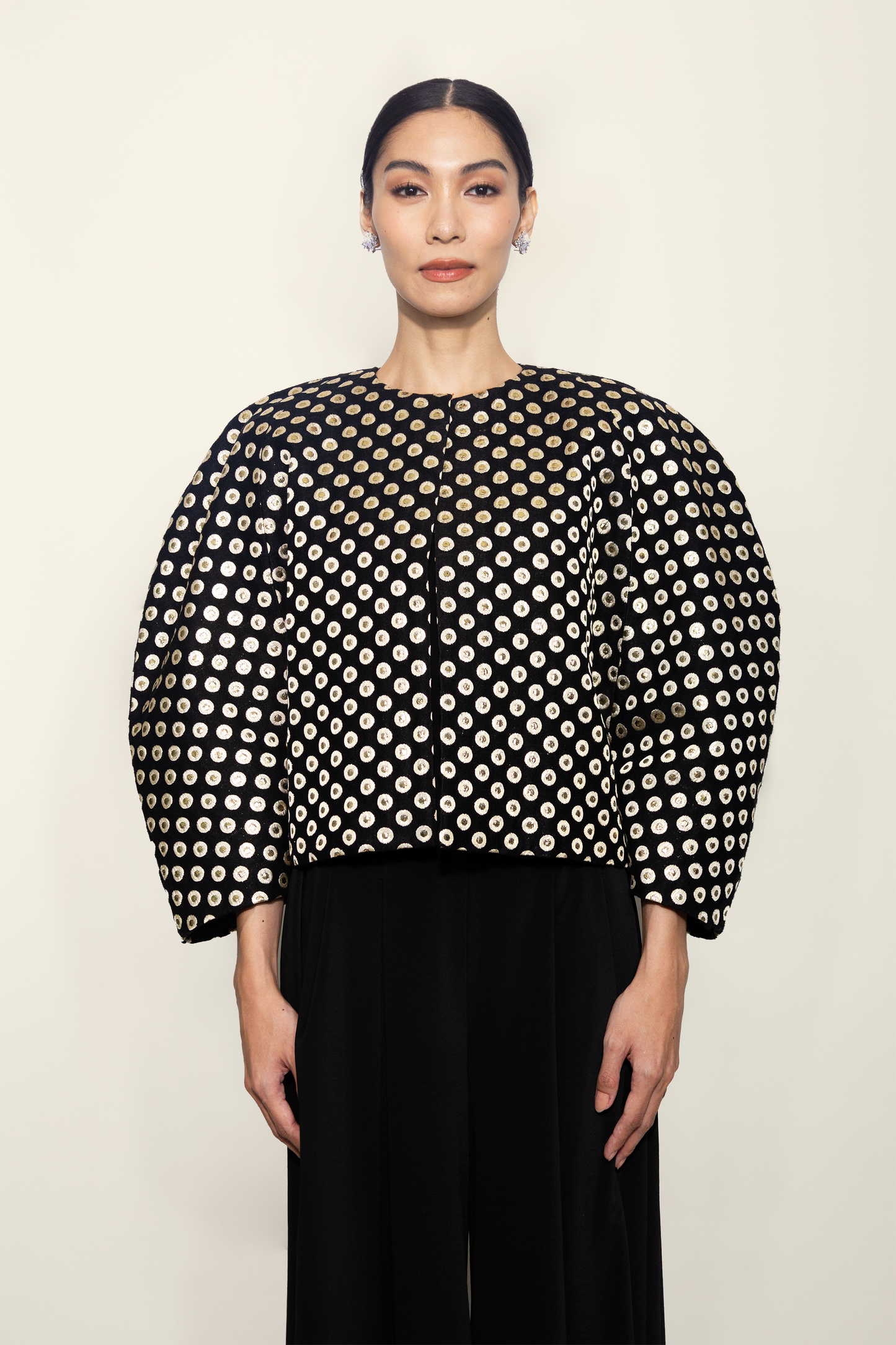 Swanson Top