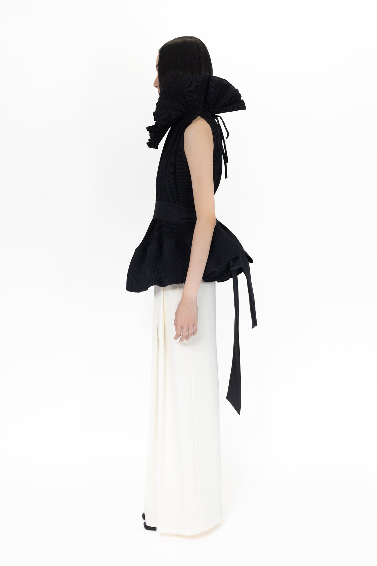 Flux Top