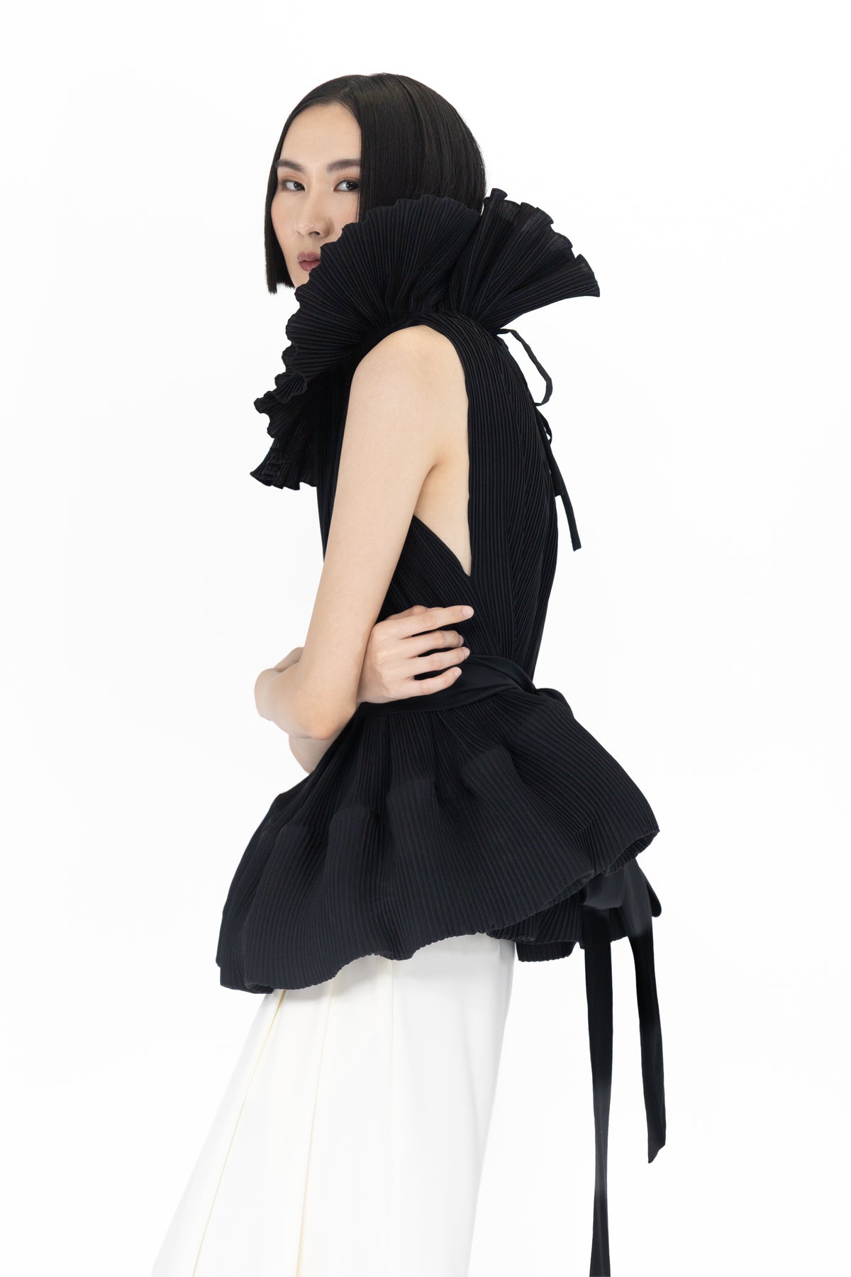 Flux Top