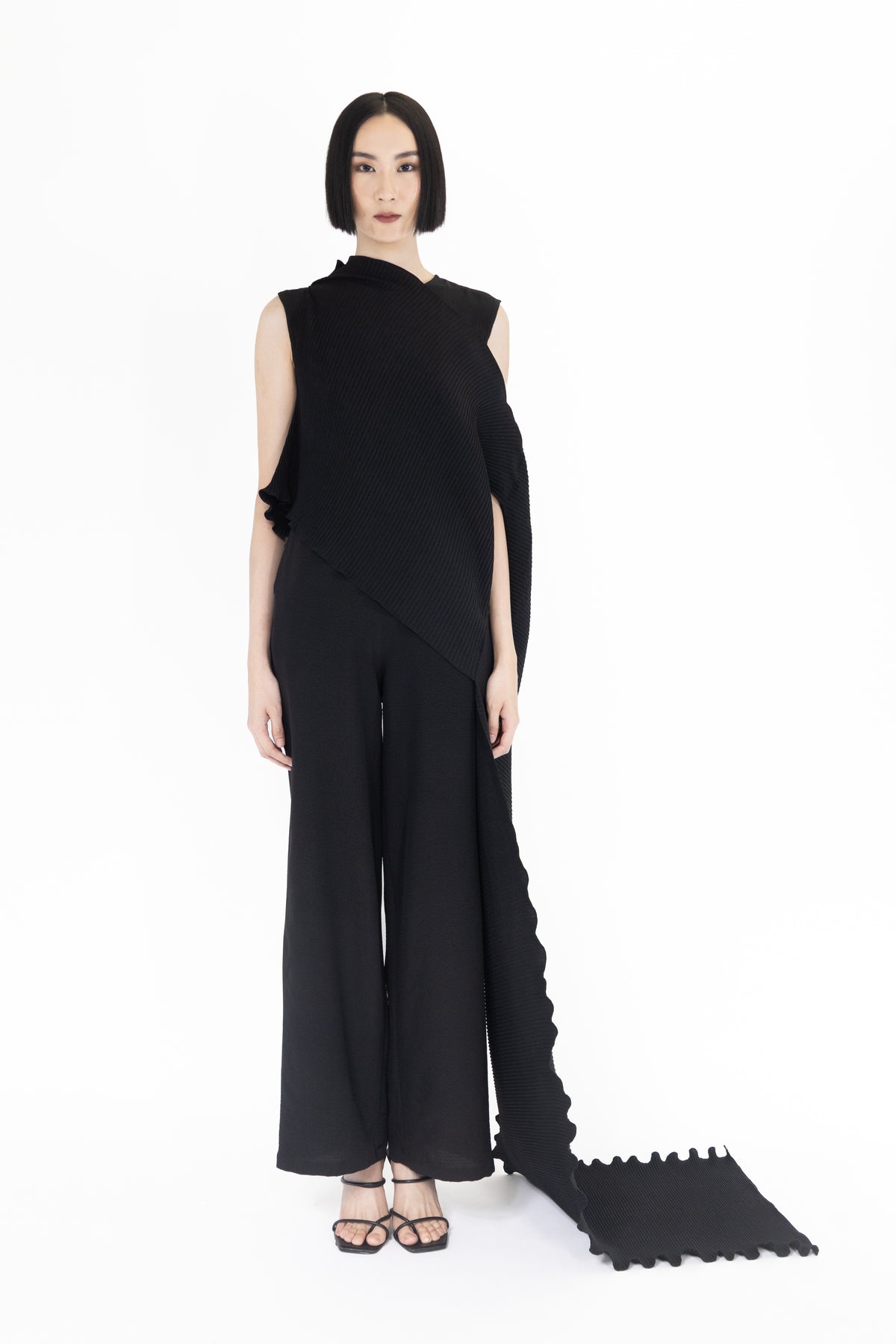 Granvas Jumpsuit