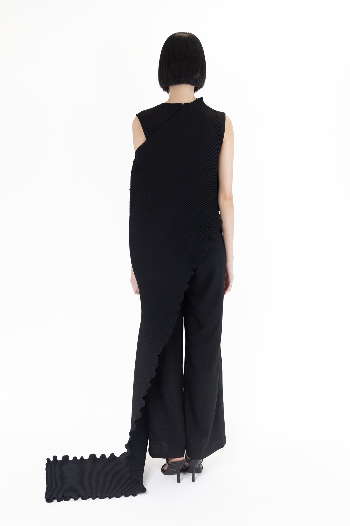 Granvas Jumpsuit
