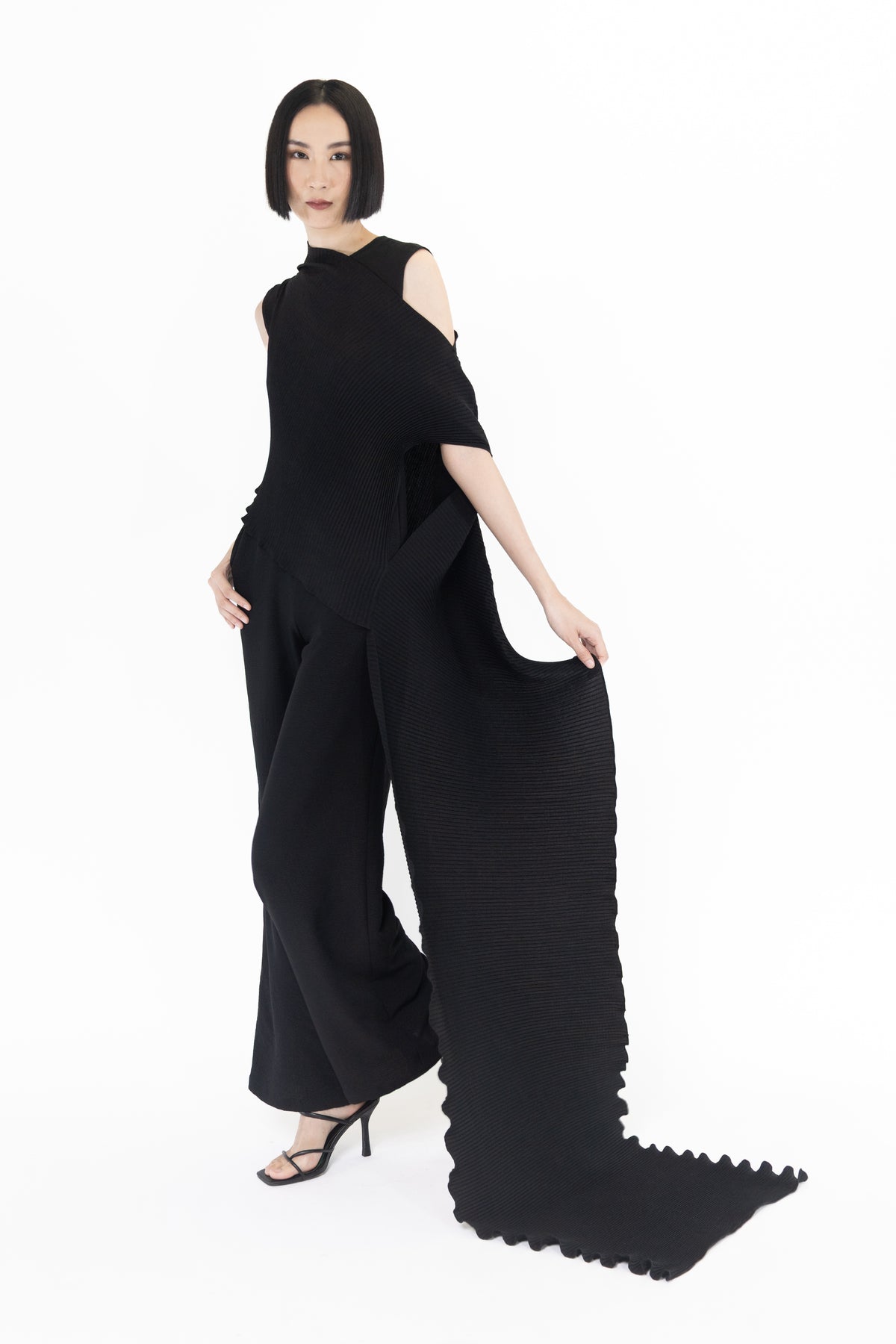 Granvas Jumpsuit