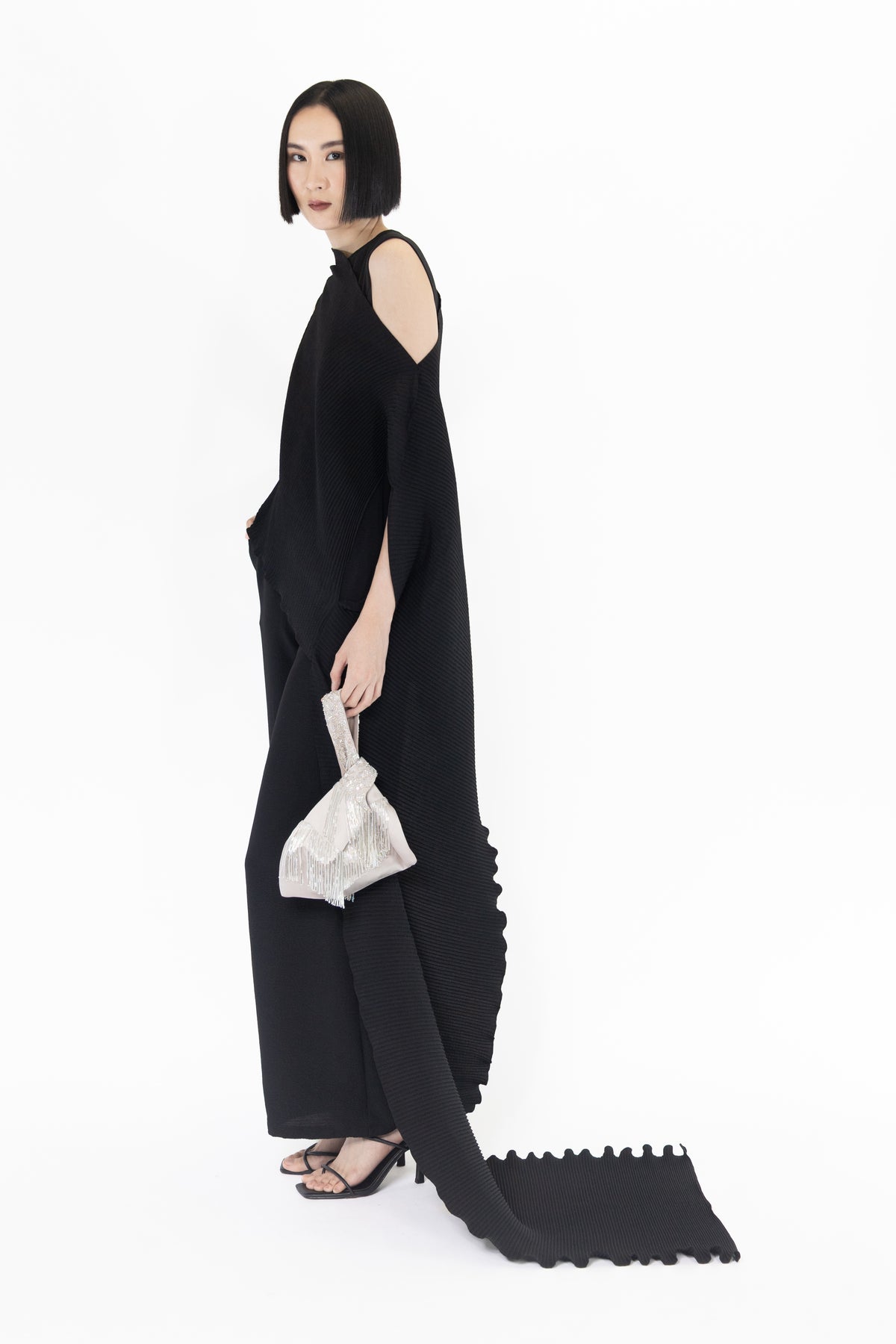 Granvas Jumpsuit
