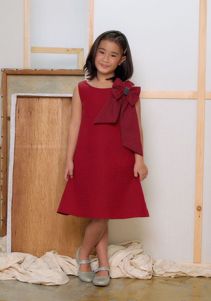 Gwyneth Dress
