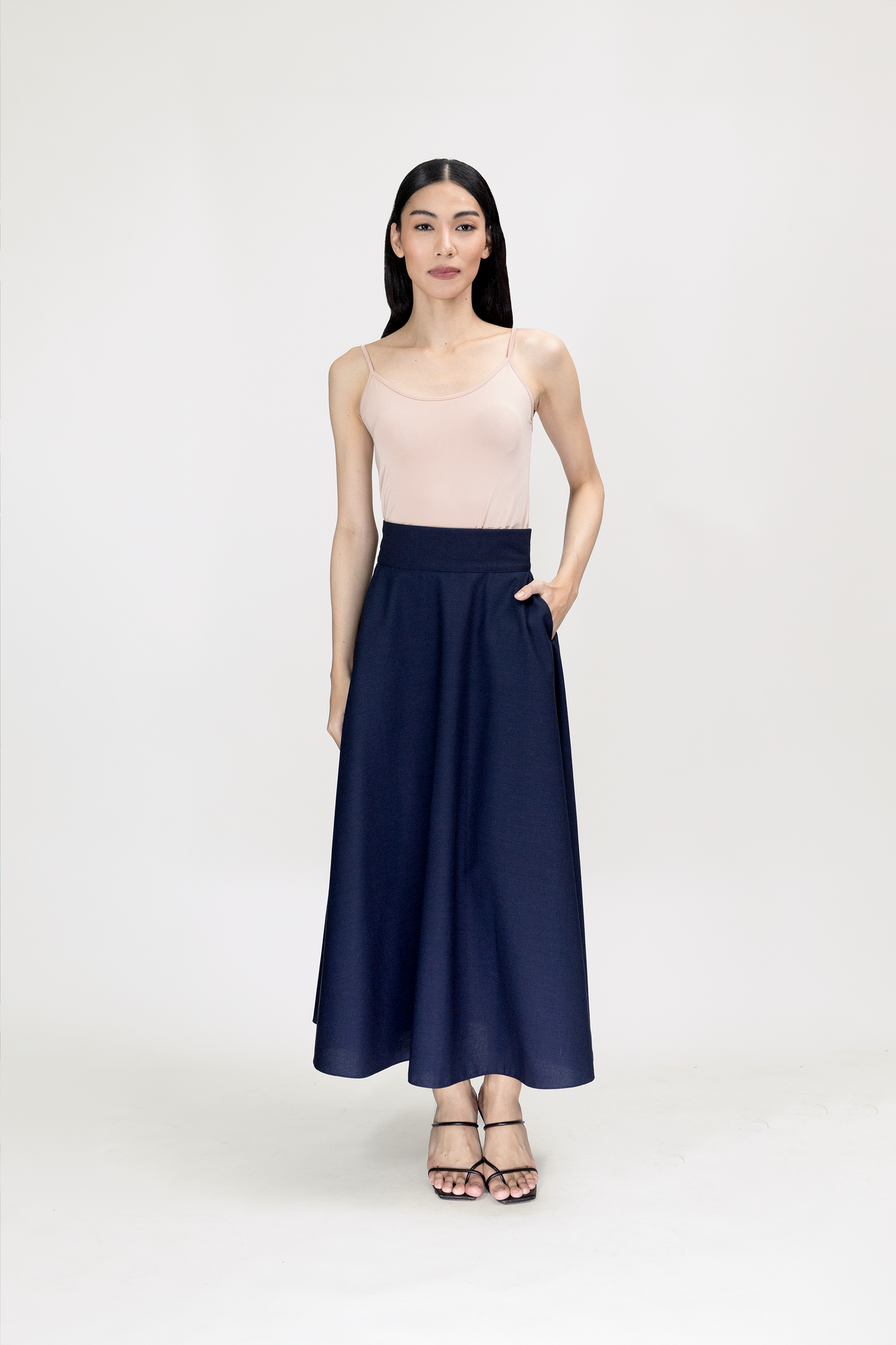 Allora Skirt