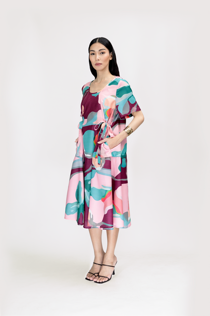 Asha Dress