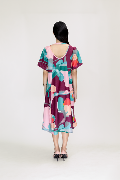 Asha Dress