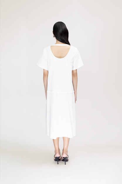 Asha Dress