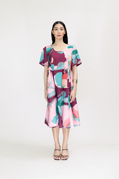 Asha Dress