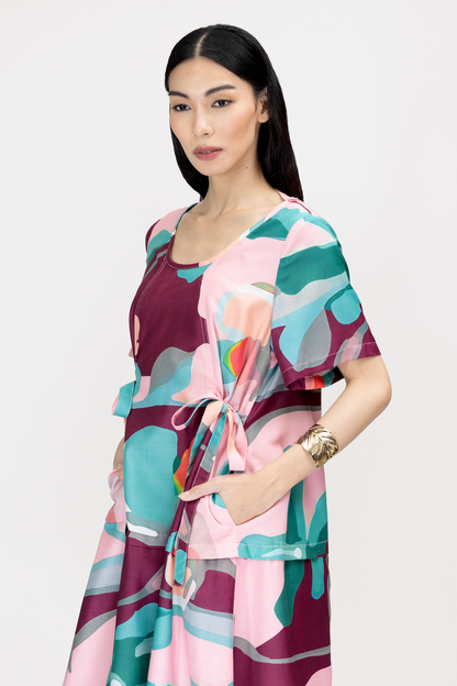 Asha Dress