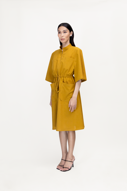 Cayenne Dress