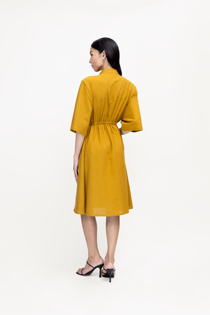 Cayenne Dress