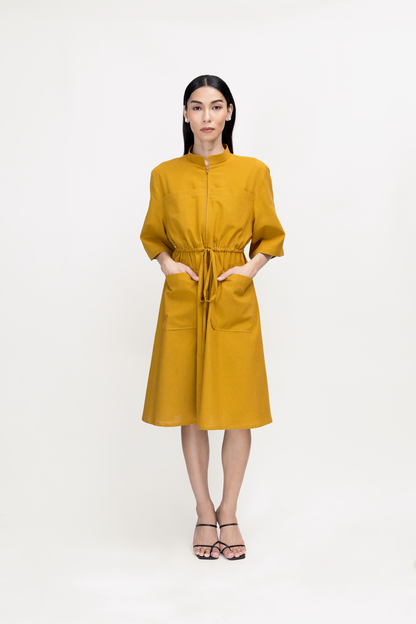 Cayenne Dress