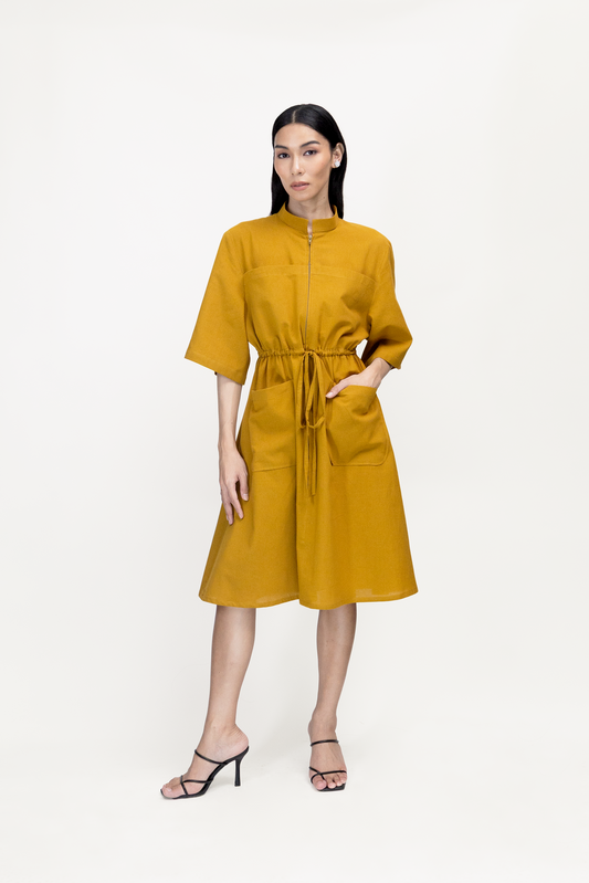 Cayenne Dress